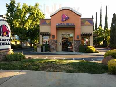 Taco Bell, Auburn