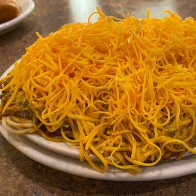 Skyline Chili, Hamilton