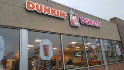 Dunkin', Downers Grove