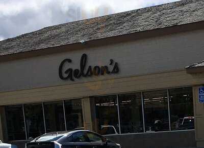 Gelson's Market