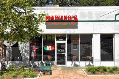 Paisano's Pizza, Reston