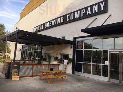 Oviedo Brewing Company