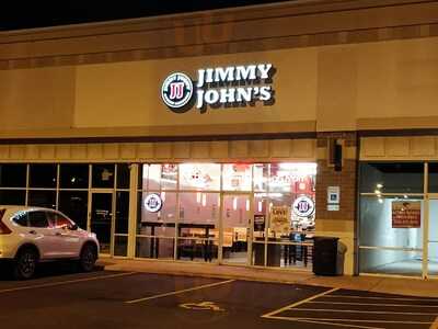 Jimmy Johns