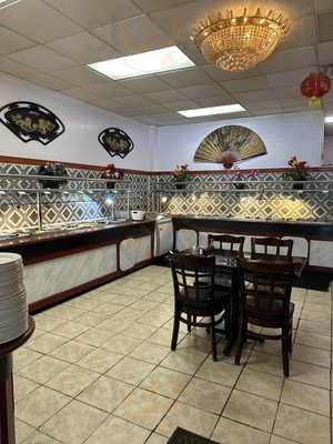 China Dragon Chinese Restaurant