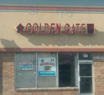 Golden Gate, Bolingbrook