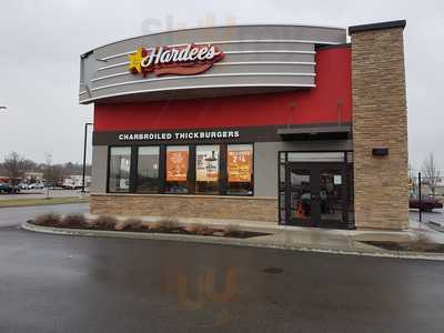 Hardee's