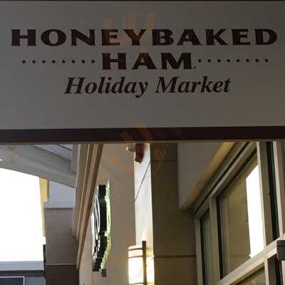 Honey Baked Ham, Reston