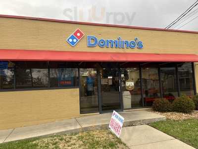 Domino's Pizza, Mason