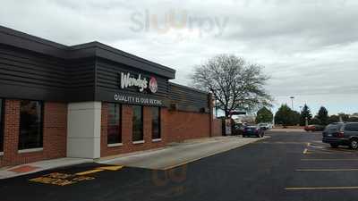 Wendy's, Downers Grove