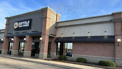 Buffalo Wild Wings, Mason