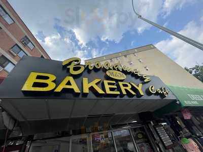 Broadway Bakery, Elmhurst