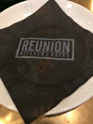 Reunion Kitchen + Drink