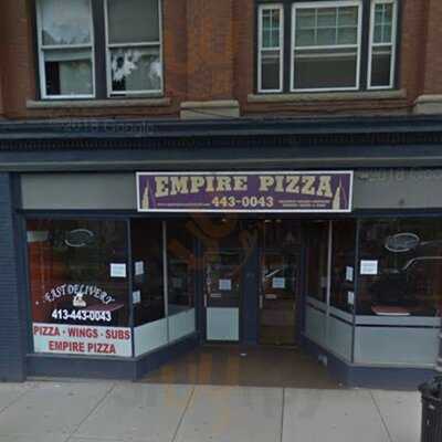 Empire Pizza Restaurant