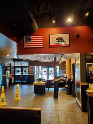 Buffalo Wild Wings