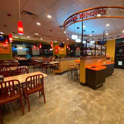 Popeyes Louisiana Kitchen