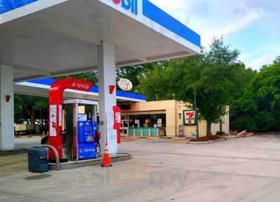 7-Eleven, Oviedo