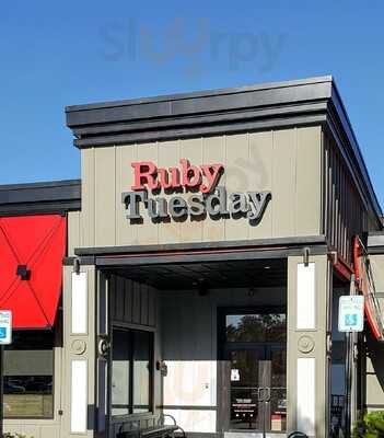 Ruby Tuesday