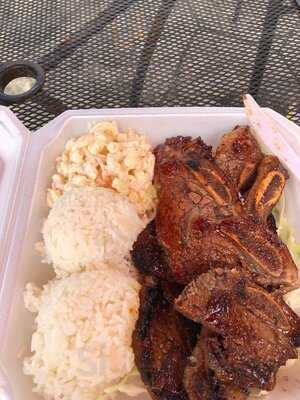 L&L Hawaiian BBQ, Aiea