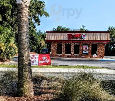 Wendy's, Beaufort