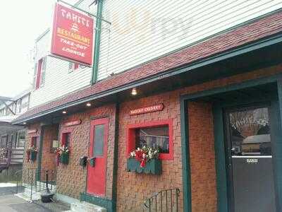 Tahiti Takeout & Lounge, Pittsfield