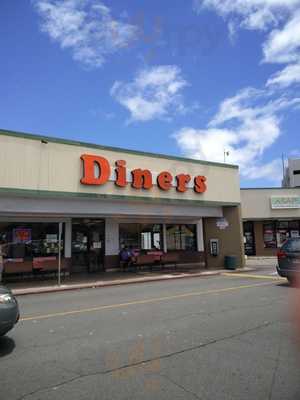 Diner's Drive-In Inc, Aiea