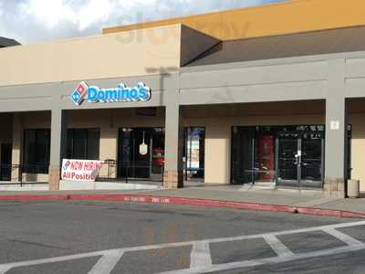 Domino's Pizza, Auburn