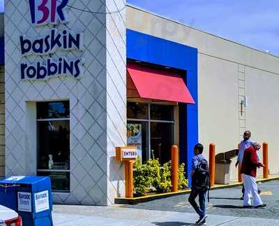 Baskin-Robbins, Bayside