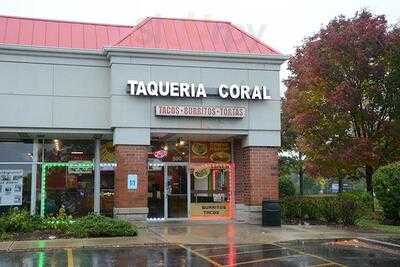 Tacqueria Coral