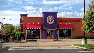 Panda Express, Bolingbrook