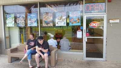 Dairy Queen (Treat), Downers Grove