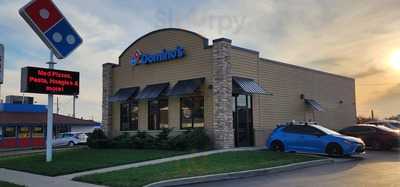 Domino's Pizza, Hamilton