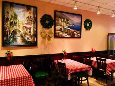 Vito's Pizza & Italian Restaurant, Bayside