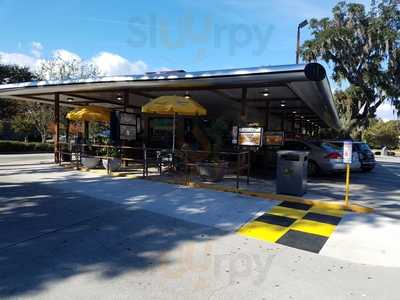 Sonic Drive-In, Beaufort