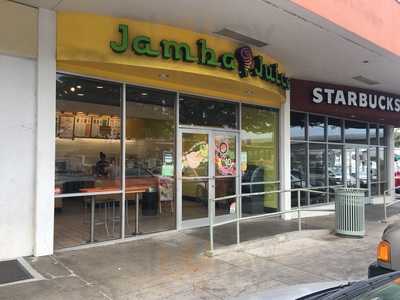 Jamba Juice, Aiea