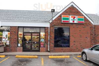 7-Eleven, Bayside