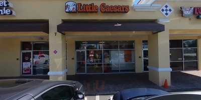 Little Caesars