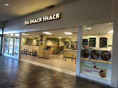 Da Snack Shack, Aiea