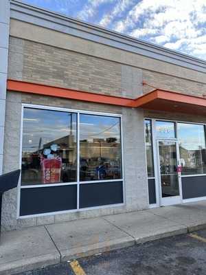 Baskin-Robbins, Elmhurst