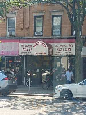 Original Sals Pizza, Ridgewood