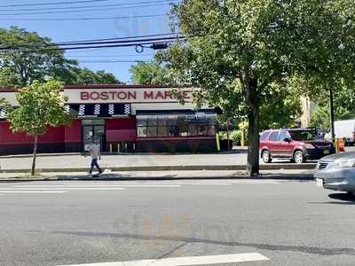 Boston Market, Ridgewood