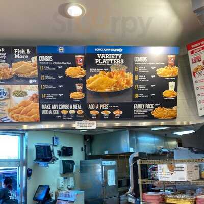 Long John Silver's