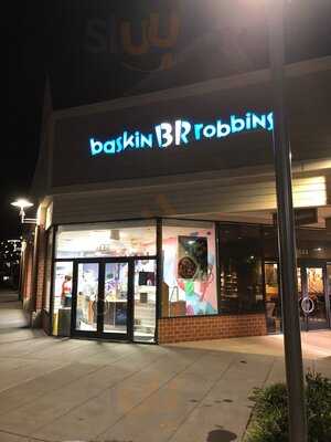 Baskin-Robbins, Reston