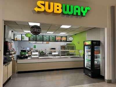 Subway, Aiea