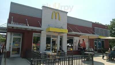 McDonald's, Downers Grove