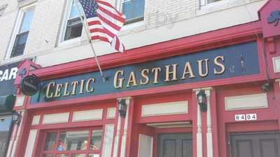 Hans' Gasthaus, Ridgewood