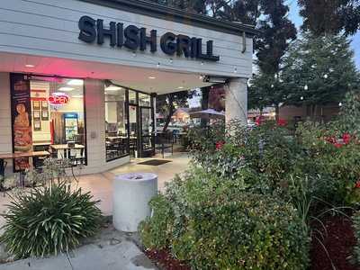 Shish Market, San Ramon