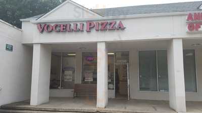 Vocelli Pizza