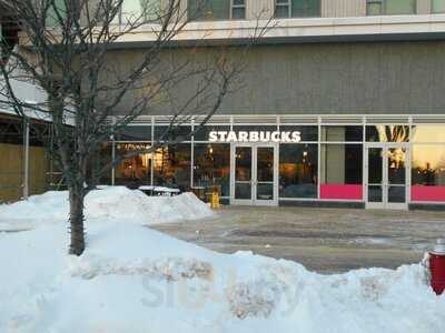 Starbucks, Reston