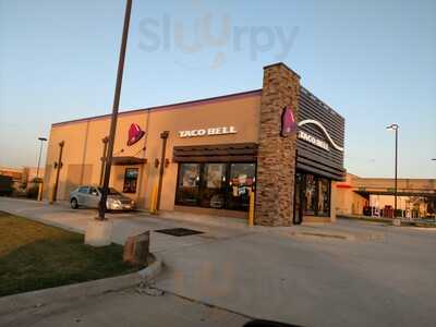 Taco Bell, Tomball