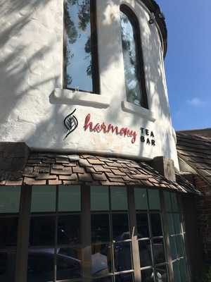 Harmony Tea Bar, Laguna Beach